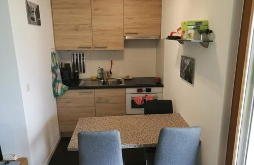 Graechen Apartment | Holiday apartment Grächen for 1 - 2 persons - Holiday apartment