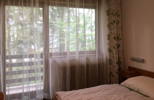 Sallingberg House | Holiday apartment Grainbrunn for 1 - 3 persons with 1 bedroom - Holiday house