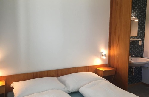 Sallingberg House | Holiday apartment Grainbrunn for 1 - 2 persons with 1 bedroom - Holiday house