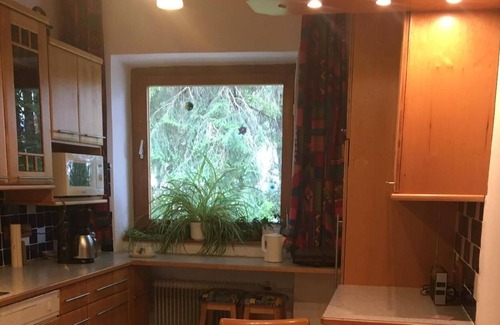 Sallingberg House | Holiday apartment Grainbrunn for 1 - 3 persons with 1 bedroom - Holiday house