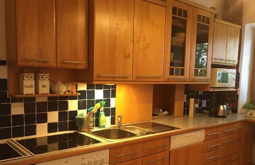 Sallingberg House | Holiday apartment Grainbrunn for 1 - 3 persons with 1 bedroom - Holiday house