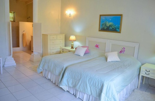 Corinthe Apartment | Holiday apartment Gros Islet for 1 - 2 persons with 1 bedroom - Holiday apartment