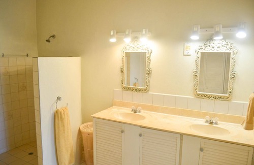 Corinthe Apartment | Holiday apartment Gros Islet for 1 - 2 persons with 1 bedroom - Holiday apartment