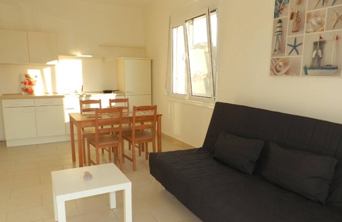Skala Neon Kidonion House | Holiday apartment Pyrgi Thermis for 1 - 4 persons with 1 bedroom - Holiday house