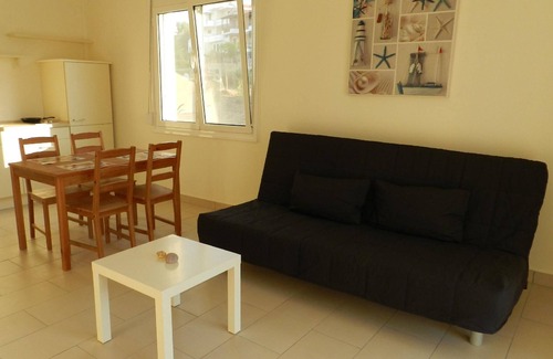 Skala Neon Kidonion House | Holiday apartment Pyrgi Thermis for 1 - 4 persons with 1 bedroom - Holiday house