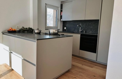 Graechen Apartment | Holiday apartment Grächen for 1 - 4 persons with 2 bedrooms - Holiday apartment
