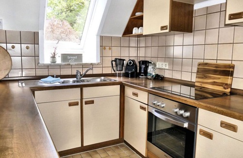 Aumuehle Apartment | Holiday apartment Green House