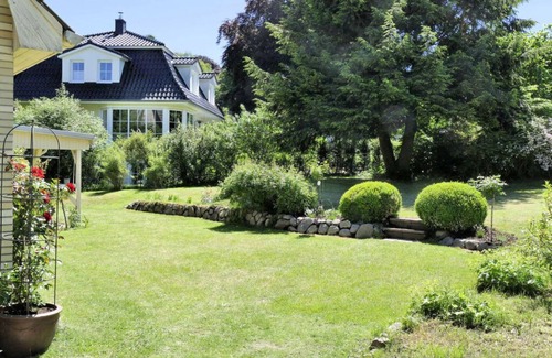 Aumuehle Apartment | Holiday apartment Green House