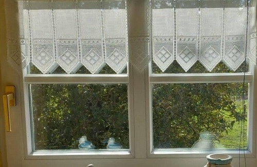 Bagband House | Holiday apartment Großefehn for 1 - 4 persons with 2 bedrooms - Holiday house