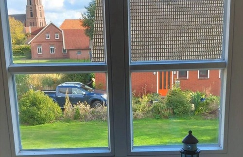 Bagband House | Holiday apartment Großefehn for 1 - 4 persons with 2 bedrooms - Holiday house