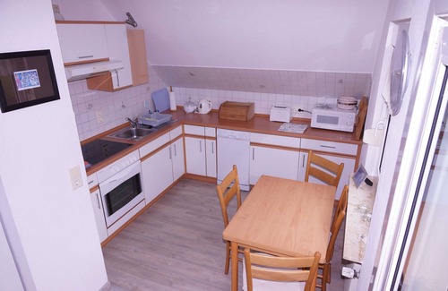 Esens Apartment | Holiday apartment Grote