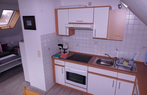 Esens Apartment | Holiday apartment Grote