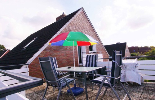 Esens Apartment | Holiday apartment Grote