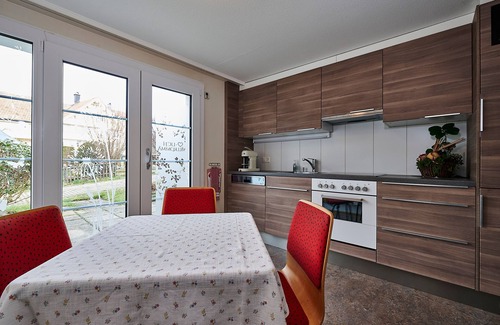 Grub Apartment | Holiday apartment Grub AR for 1 - 4 persons with 2 bedrooms - Holiday apartment in one or multi-fami