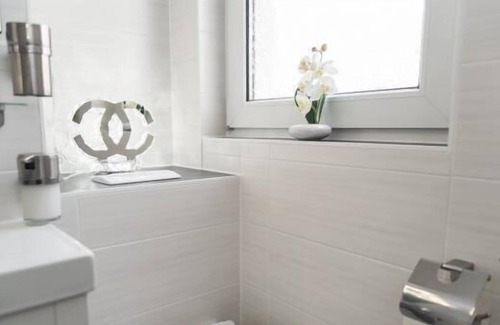 Zerbst/Anhalt Apartment | Holiday apartment Güterglück for 1 - 2 persons with 1 bedroom - Holiday apartment