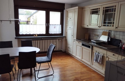 Kreuzebra Apartment | Holiday Apartment Hohenberg