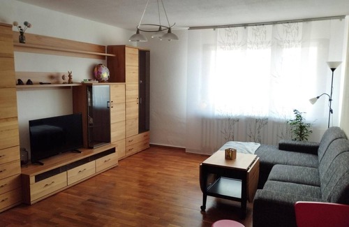 Kreuzebra Apartment | Holiday Apartment Hohenberg