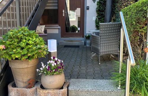 Heistenbach Apartment | Holiday apartment Heistenbach near Diez/Limburg