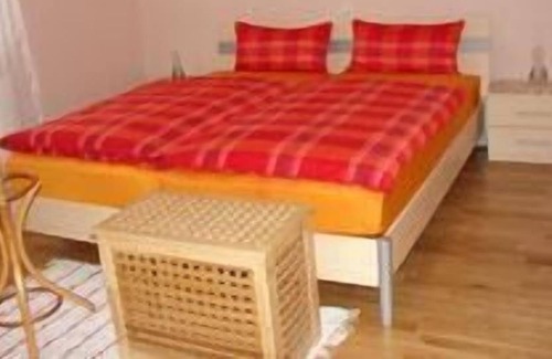 Ort Apartment | Holiday apartment Helmbrechts for 2 - 4 persons with 2 bedrooms - Holiday apartment