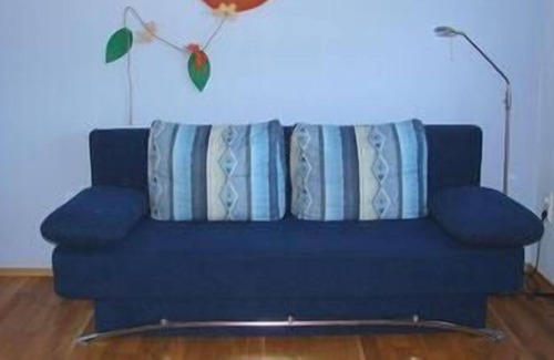 Ort Apartment | Holiday apartment Helmbrechts for 2 - 4 persons with 2 bedrooms - Holiday apartment