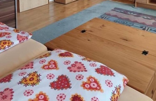 Hohentengen am Hochrhein Apartment | Holiday apartment Hohentengen for 4 - 6 persons with 1 bedroom - Multistorey holiday home/maisonette