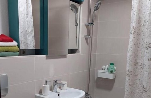Hohentengen am Hochrhein Apartment | Holiday apartment Hohentengen for 4 - 6 persons with 1 bedroom - Multistorey holiday home/maisonette