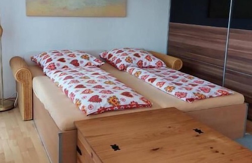 Hohentengen am Hochrhein Apartment | Holiday apartment Hohentengen for 4 - 6 persons with 1 bedroom - Multistorey holiday home/maisonette