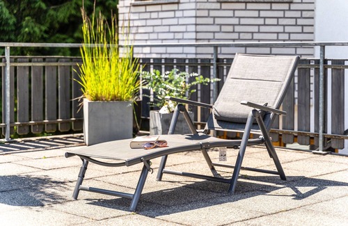 Biederbach Apartment | Holiday Apartment "Haus Weber" with Mountain View, Shared Terrace & Wi-Fi