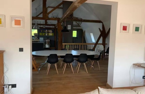 Halsenbach Apartment | Holiday apartment Halsenbach for 1 - 8 persons with 3 bedrooms - Holiday apartment in one or multi-f