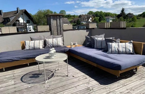 Halsenbach Apartment | Holiday apartment Halsenbach for 1 - 8 persons with 3 bedrooms - Holiday apartment in one or multi-f