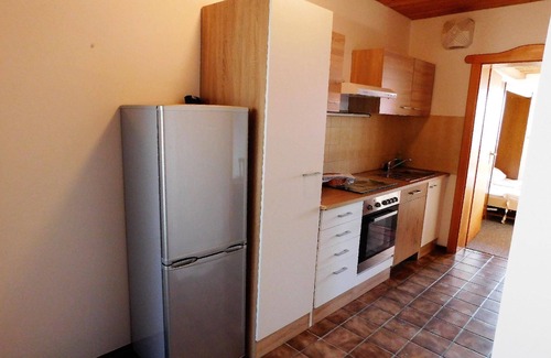 Hauzenberg Apartment | Holiday apartment Hauzenberg for 1 - 4 persons with 1 bedroom - Holiday apartment in one or multi-fa