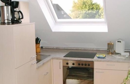 Hamswehrum Apartment | Holiday apartment Hamswehrum for 1 - 4 persons with 2 bedrooms - Holiday apartment