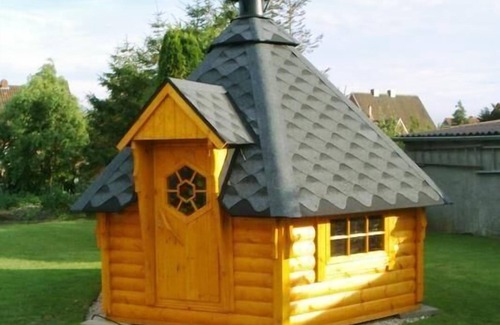 Hamswehrum Apartment | Holiday apartment Hamswehrum for 1 - 4 persons with 2 bedrooms - Holiday apartment