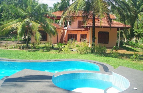 Habaraduwa Apartment | Holiday apartment Habaraduwa for 1 - 4 persons - Holiday apartment