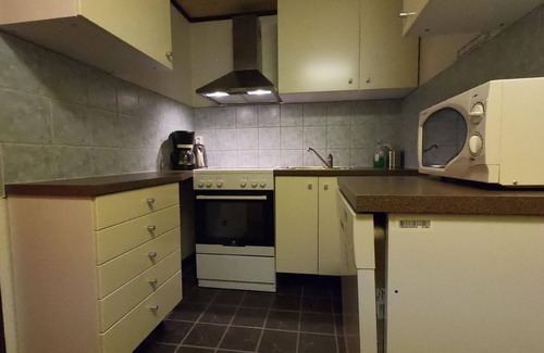 Lysekloster House | Holiday apartment Hagavik for 1 - 4 persons with 2 bedrooms - Holiday house
