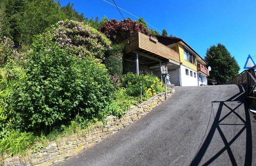 Lysekloster House | Holiday apartment Hagavik for 1 - 4 persons with 2 bedrooms - Holiday house