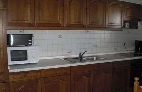 Haidmuhle Apartment | Holiday apartment Haidmühle for 1 - 5 persons with 2 bedrooms - Holiday apartment