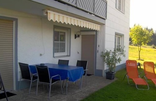 Haidmuhle Apartment | Holiday apartment Haidmühle for 1 - 5 persons with 2 bedrooms - Holiday apartment