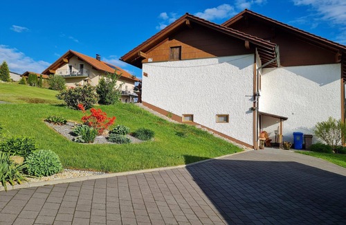 Haidmuhle House | Holiday apartment Haidmühle for 1 - 3 persons with 1 bedroom - Holiday house