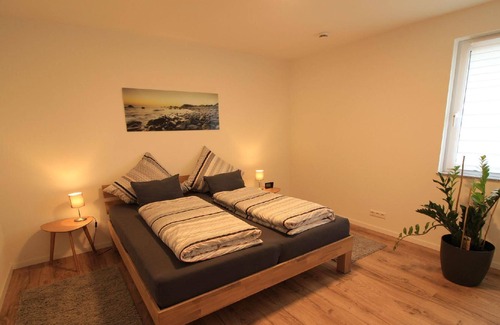 Hartheim am Rhein Apartment | Holiday apartment Hartheim for 1 - 3 persons with 1 bedroom - Holiday apartment in one or multi-fami