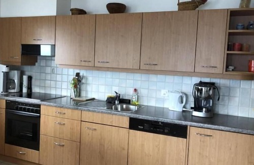 Hasliberg Apartment | Holiday apartment Hasliberg Wasserwendi for 2 persons with 1 bedroom - Holiday apartment