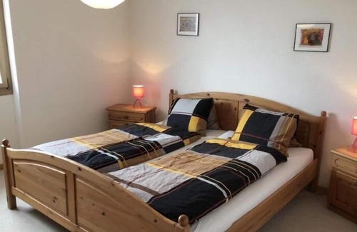 Hasliberg Apartment | Holiday apartment Hasliberg Wasserwendi for 2 persons with 1 bedroom - Holiday apartment