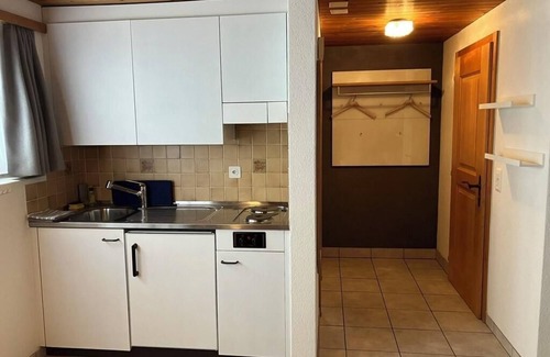 Hasliberg Wasserwendi Apartment | Holiday apartment Hasliberg Wasserwendi for 1 - 2 persons - Holiday apartment