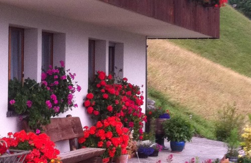 Hasliberg Wasserwendi Apartment | Holiday apartment Hasliberg Wasserwendi for 1 - 2 persons - Holiday apartment