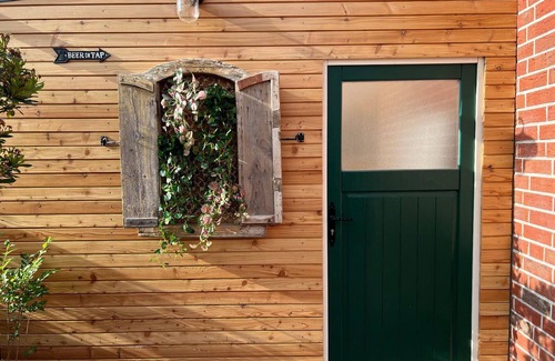Heede House | Holiday apartment Heede for 1 - 6 persons with 2 bedrooms - Holiday house