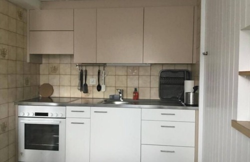 Heiden Apartment | Holiday apartment Heiden for 1 - 4 persons with 1 bedroom - Holiday apartment
