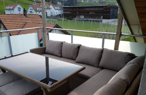 Heiden Apartment | Holiday apartment Heiden for 4 - 8 persons with 2 bedrooms - Holiday house