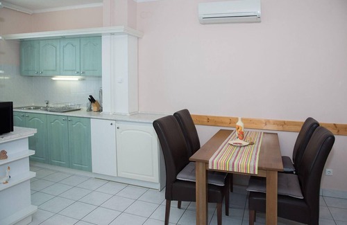 Heviz Apartment | Holiday apartment Hévíz for 1 - 4 persons with 1 bedroom - Holiday apartment