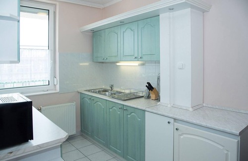 Heviz Apartment | Holiday apartment Hévíz for 1 - 4 persons with 1 bedroom - Holiday apartment