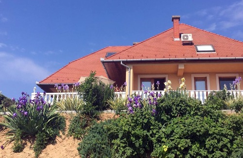 Heviz Apartment | Holiday apartment Hévíz for 1 - 2 persons with 1 bedroom - Holiday apartment